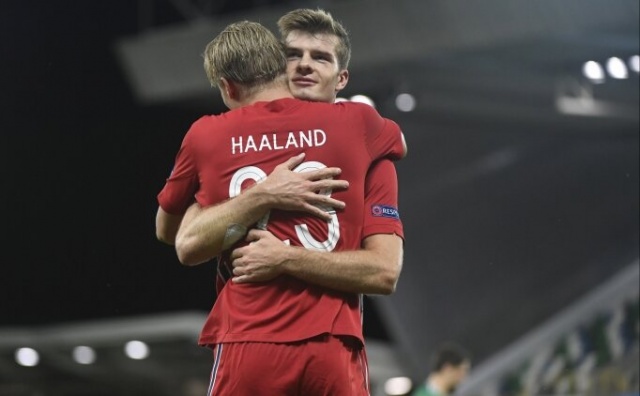 Trabzonspor'da Sörloth konusu netleşecek 6