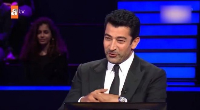 Milyoner'e damga vuran soru! 6