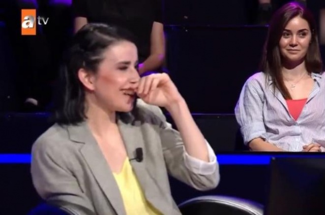 Milyoner'e damga vuran soru! 5