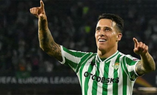 Trabzonspor'un transferine Barcelona engeli 4