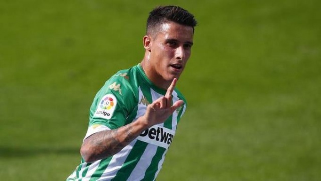 Trabzonspor'un transferine Barcelona engeli 5