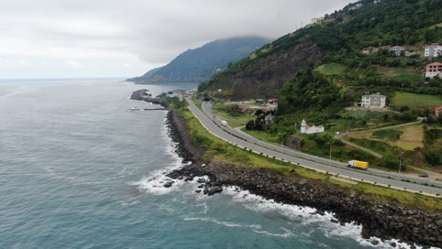 135 yıllık Yoroz Feneri turizm tesisi olacak 12