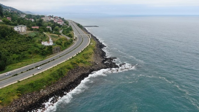 135 yıllık Yoroz Feneri turizm tesisi olacak 5