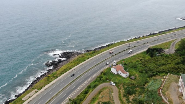135 yıllık Yoroz Feneri turizm tesisi olacak 13