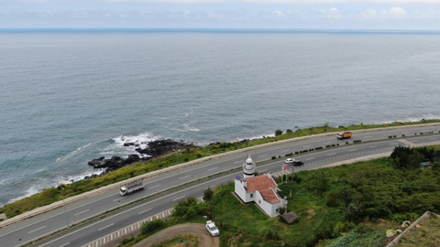 135 yıllık Yoroz Feneri turizm tesisi olacak 11