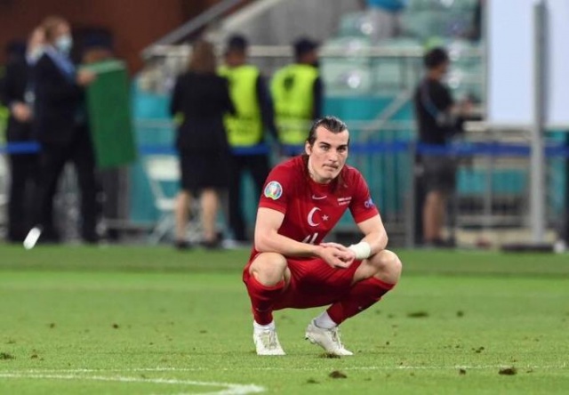 İngiliz gazetesinden Uğurcan Çakır yorumu 8