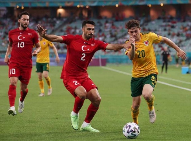 İngiliz gazetesinden Uğurcan Çakır yorumu 4