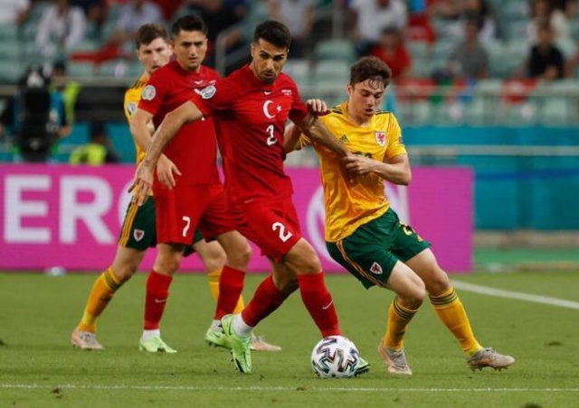 İngiliz gazetesinden Uğurcan Çakır yorumu 7