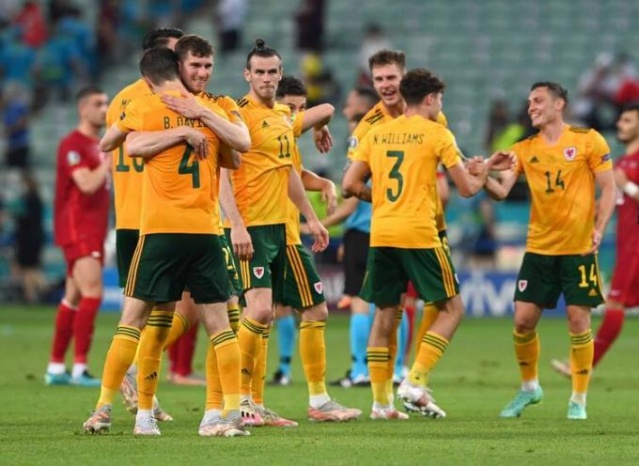 İngiliz gazetesinden Uğurcan Çakır yorumu 18