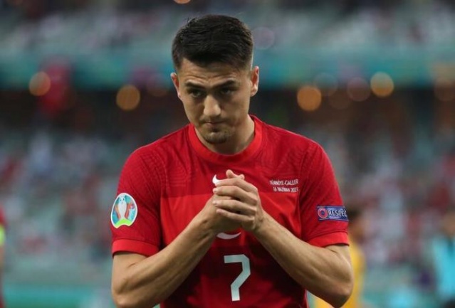 İngiliz gazetesinden Uğurcan Çakır yorumu 14