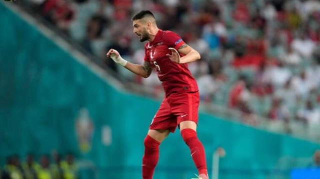 İngiliz gazetesinden Uğurcan Çakır yorumu 11