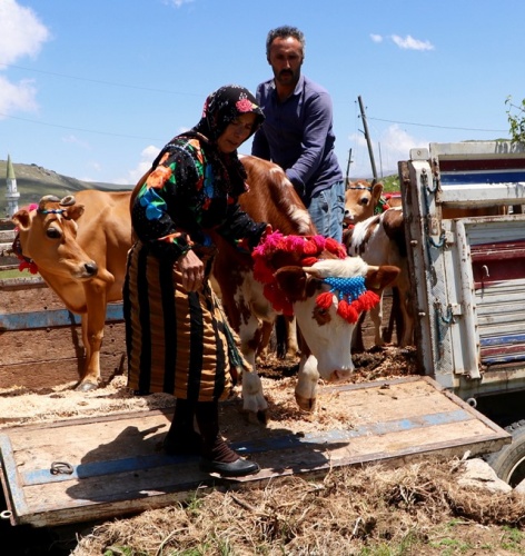 Trabzon'da asırlardır süren gelenek 16