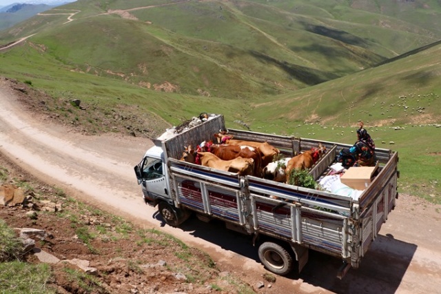 Trabzon'da asırlardır süren gelenek 22
