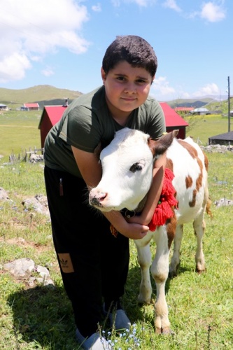 Trabzon'da asırlardır süren gelenek 2