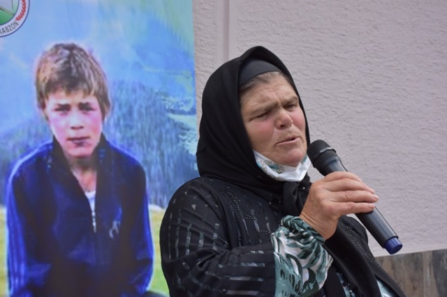 Şehit Eren Bülbül kütüphanesi açıldı 6