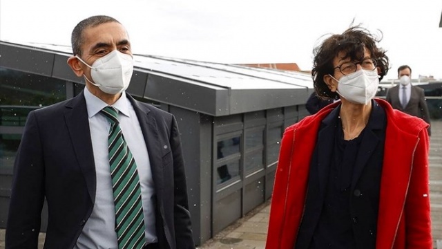 Koronavirüste dördüncü dalga uyarısı 5