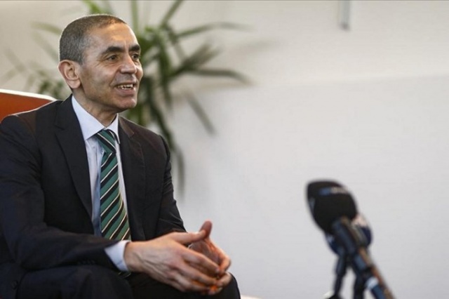 Koronavirüste dördüncü dalga uyarısı 2