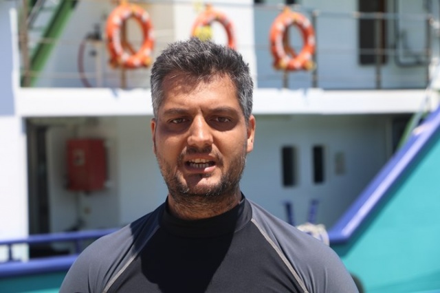 Karadeniz'de panik yaratmıştı, bakın ne çıktı.. 15