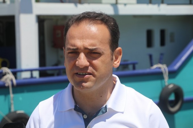 Karadeniz'de panik yaratmıştı, bakın ne çıktı.. 11