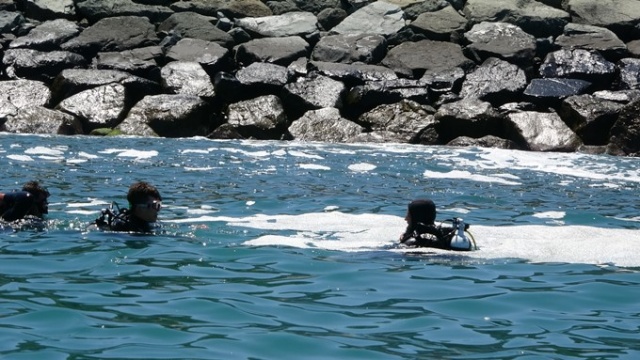 Karadeniz'de panik yaratmıştı, bakın ne çıktı.. 8