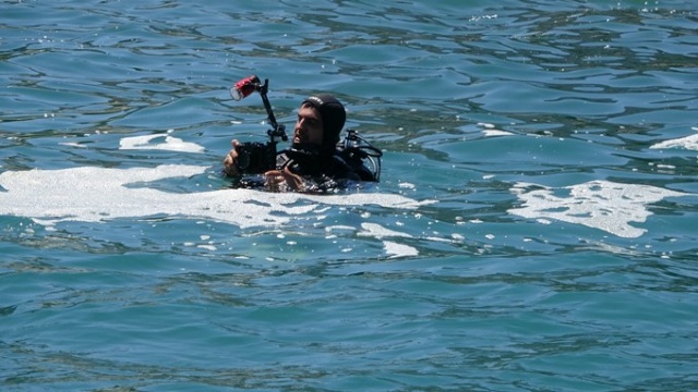 Karadeniz'de panik yaratmıştı, bakın ne çıktı.. 3