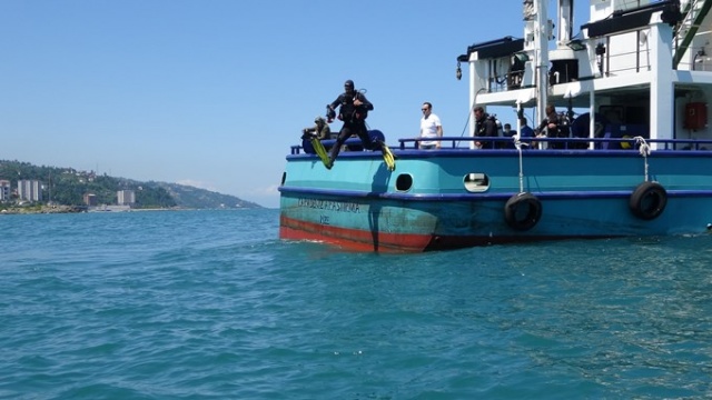 Karadeniz'de panik yaratmıştı, bakın ne çıktı.. 12
