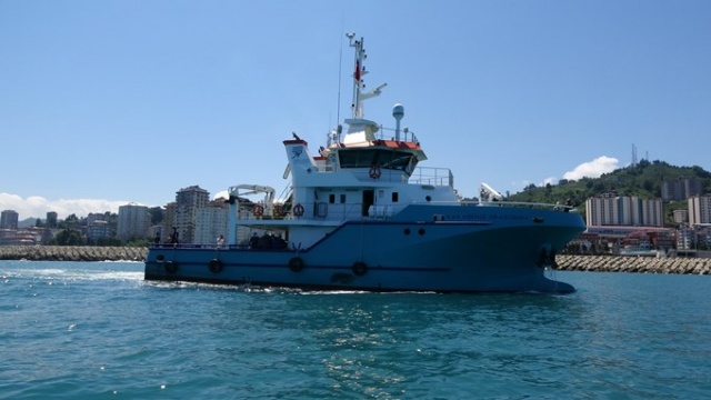 Karadeniz'de panik yaratmıştı, bakın ne çıktı.. 7