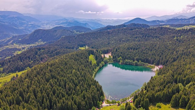 'Sakin Şehir' hareketli günler yaşıyor 9