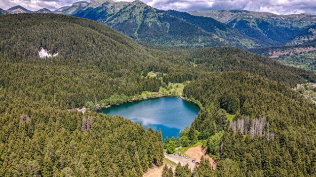 'Sakin Şehir' hareketli günler yaşıyor 2