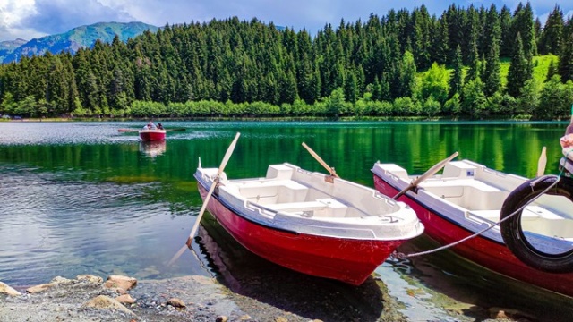 'Sakin Şehir' hareketli günler yaşıyor 13