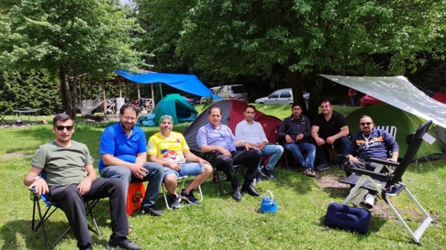 'Sakin Şehir' hareketli günler yaşıyor 11