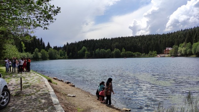 'Sakin Şehir' hareketli günler yaşıyor 21