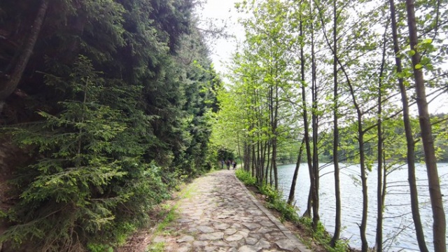 'Sakin Şehir' hareketli günler yaşıyor 12