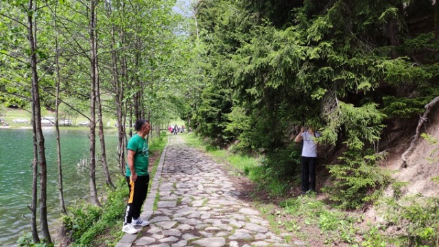 'Sakin Şehir' hareketli günler yaşıyor 5