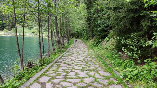 'Sakin Şehir' hareketli günler yaşıyor 10