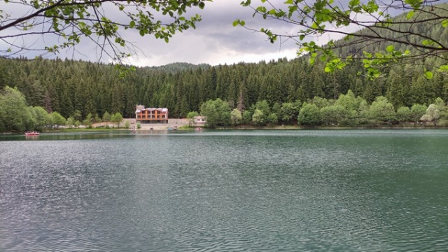 'Sakin Şehir' hareketli günler yaşıyor 14