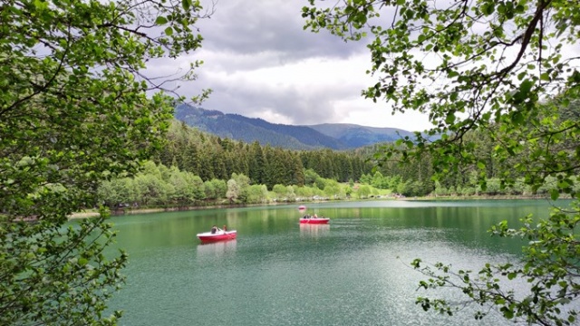 'Sakin Şehir' hareketli günler yaşıyor 17