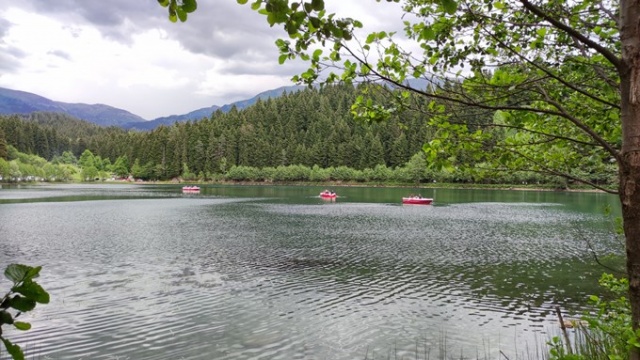 'Sakin Şehir' hareketli günler yaşıyor 16