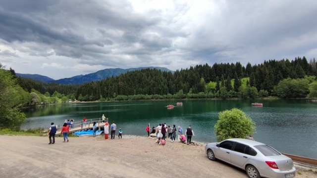 'Sakin Şehir' hareketli günler yaşıyor 6