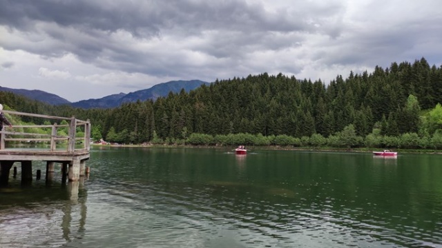 'Sakin Şehir' hareketli günler yaşıyor 3