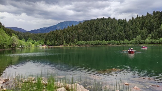 'Sakin Şehir' hareketli günler yaşıyor 8