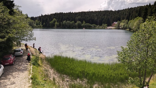 'Sakin Şehir' hareketli günler yaşıyor 19