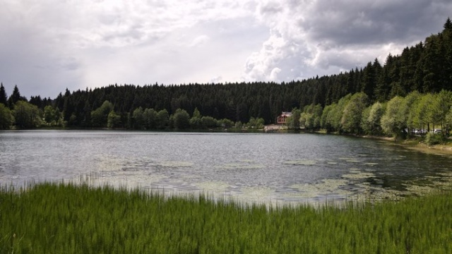 'Sakin Şehir' hareketli günler yaşıyor 7