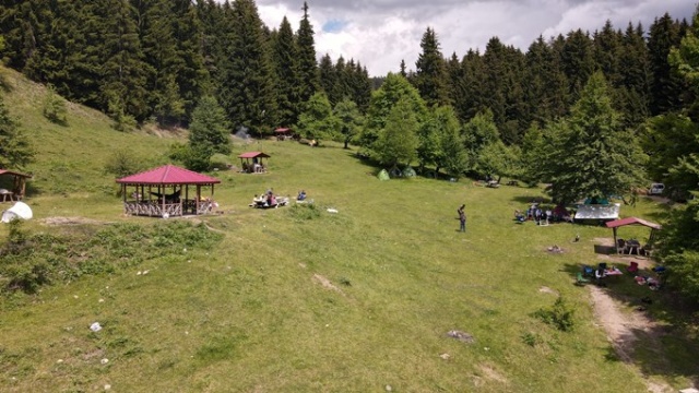 'Sakin Şehir' hareketli günler yaşıyor 15