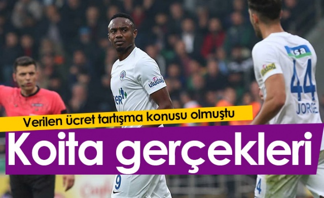 Koita gerçekleri 1