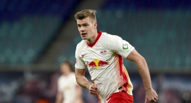 Ağaoğlu, Sörloth için tarih verdi 4