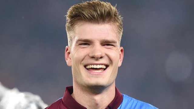 Ağaoğlu, Sörloth için tarih verdi 2