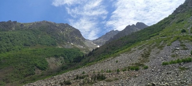 Türkiye’nin en yüksek şelalesi Ciro'ya ilgi yoğun 6
