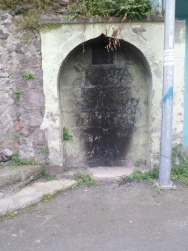 Trabzon'da tarihi çeşmeler hayat buldu 6