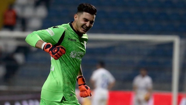 Uğurcan Çakır için Fransızlar'dan ilk adım! 2